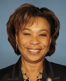 Rep. Barbara Lee (CA-13) Rep. Barbara Lee (CA-13)