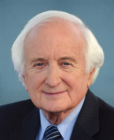 Rep. Sander Levin (MI-9) Rep. Sander Levin (MI-9)