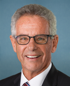 Rep. Alan Lowenthal (CA-47) Rep. Alan Lowenthal (CA-47)