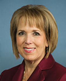 Rep. Michelle Lujan Grisham (NM-1) Rep. Michelle Lujan Grisham (NM-1)