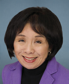 Rep. Doris Matsui (CA-6) Rep. Doris Matsui (CA-6)