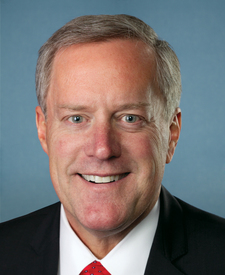 Rep. Mark Meadows (NC-11) Rep. Mark Meadows (NC-11)