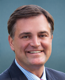 Rep. Luke Messer (IN-6) Rep. Luke Messer (IN-6)