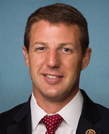 Rep. Markwayne Mullin (OK-2) Rep. Markwayne Mullin (OK-2)