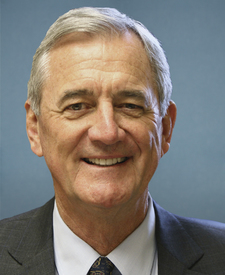 Rep. Richard Nolan (MN-8) Rep. Richard Nolan (MN-8)