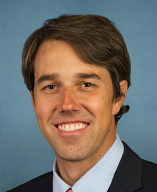 Rep. Beto O'Rourke (TX-16) Rep. Beto O'Rourke (TX-16)