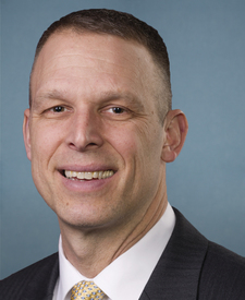 Rep. Scott Perry (PA-4) Rep. Scott Perry (PA-4)
