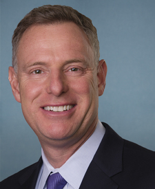Rep. Scott Peters (CA-52) Rep. Scott Peters (CA-52)