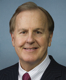 Rep. Robert Pittenger (NC-9) Rep. Robert Pittenger (NC-9)