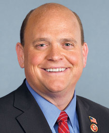 Rep. Tom Reed (NY-23) Rep. Tom Reed (NY-23)