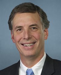 Rep. Tom Rice (SC-7) Rep. Tom Rice (SC-7)