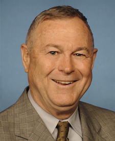Rep. Dana Rohrabacher (CA-48) Rep. Dana Rohrabacher (CA-48)