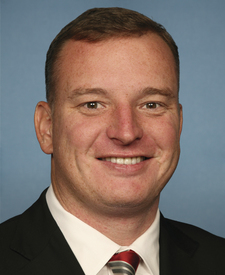 Rep. Thomas Rooney (FL-17) Rep. Thomas Rooney (FL-17)