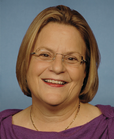 Rep. Ileana Ros-Lehtinen (FL-27) Rep. Ileana Ros-Lehtinen (FL-27)