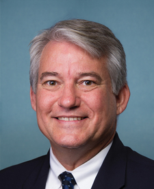 Rep. Dennis Ross (FL-15) Rep. Dennis Ross (FL-15)
