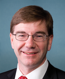 Rep. Keith Rothfus (PA-12) Rep. Keith Rothfus (PA-12)