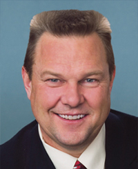 Sen. Jon Tester (D MT)