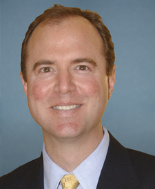 Rep. Adam Schiff (CA-28) Rep. Adam Schiff (CA-28)