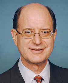 Rep. Brad Sherman (CA-30) Rep. Brad Sherman (CA-30)
