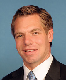 Rep. Eric Swalwell (CA-15) Rep. Eric Swalwell (CA-15)