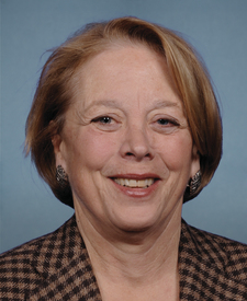 Rep. Niki Tsongas (MA-3) Rep. Niki Tsongas (MA-3)