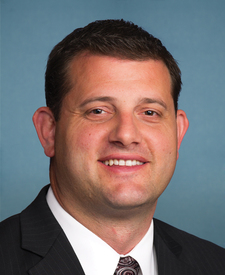 Rep. David Valadao (CA-21) Rep. David Valadao (CA-21)