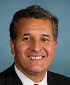 Rep. Juan Vargas (CA-51) Rep. Juan Vargas (CA-51)