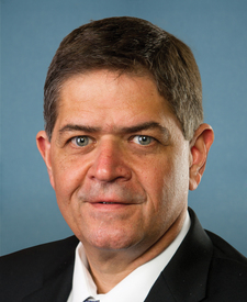 Rep. Filemon Vela (TX-34) Rep. Filemon Vela (TX-34)