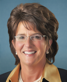 Rep. Jackie Walorski (IN-2) Rep. Jackie Walorski (IN-2)