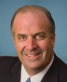 Rep. Dan Kildee (MI-5) Rep. Dan Kildee (MI-5)