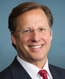 Rep. Dave Brat (VA-7) Rep. Dave Brat (VA-7)