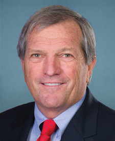 Rep. Mark DeSaulnier (CA-11) Rep. Mark DeSaulnier (CA-11)