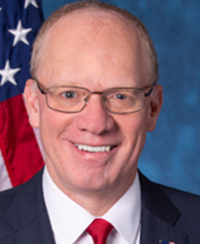 Rep. John W. Rose (TN-6)